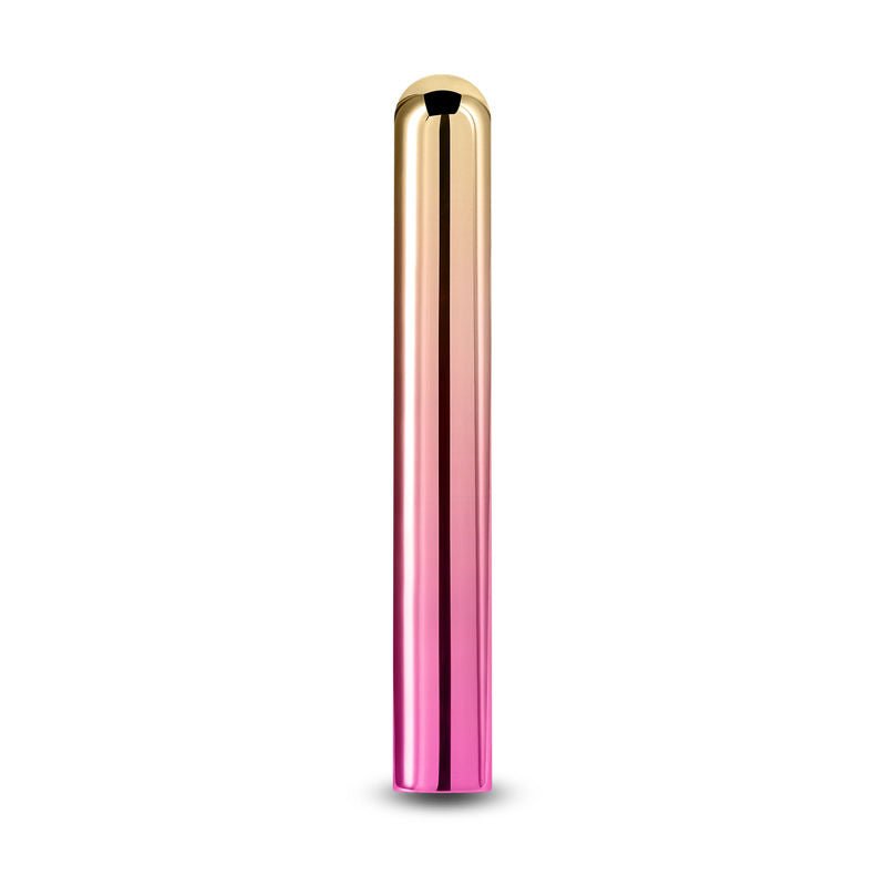 Ns Novelties - Chroma Sunrise Bullet Vibrator - Flirty Bay